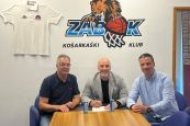Damir Milačić novi trener KK Zabok