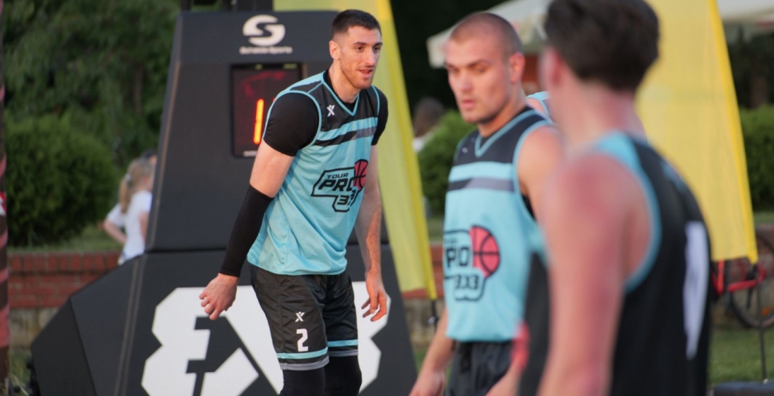 Zvijezda 3x3 i klasične košarke oduševljena Hrvatskom i hrvatskim izbornikom na klupi BiH