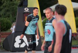 Zvijezda 3x3 i klasične košarke oduševljena Hrvatskom i hrvatskim izbornikom na klupi BiH