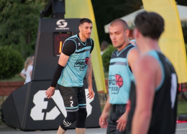 Zvijezda 3x3 i klasične košarke oduševljena Hrvatskom i hrvatskim izbornikom na klupi BiH
