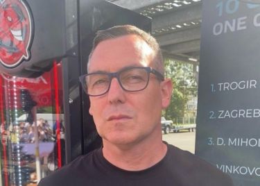 Marko Prusina - KK Donji Miholjac: Mala smo sredina, ovakve stvari puno nam znače