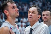 Zadar i Jusup ne nastavljaju suradnju: Hvala i sretno treneru