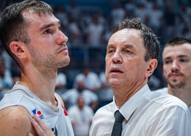 Zadar i Jusup ne nastavljaju suradnju: Hvala i sretno treneru