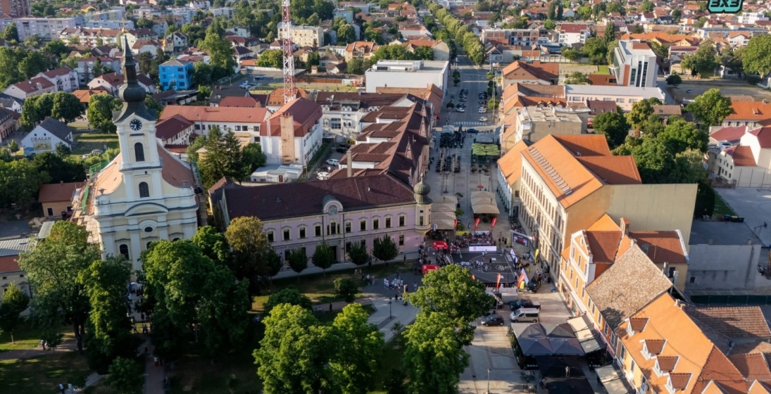 PRO 3x3 Tour spektakl ponovno u Vinkovcima, dva dana sporta i zabave