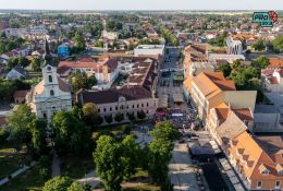 PRO 3x3 Tour spektakl ponovno u Vinkovcima, dva dana sporta i zabave