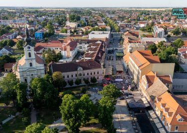 PRO 3x3 Tour spektakl ponovno u Vinkovcima, dva dana sporta i zabave