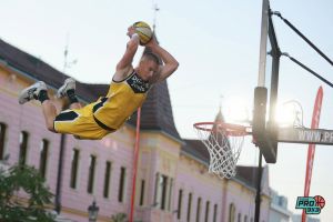 PRO 3x3 Tour spektakl ponovno u Vinkovcima, dva dana sporta i zabave