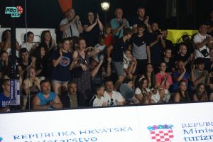 PRO 3x3 Tour spektakl ponovno u Vinkovcima, dva dana sporta i zabave