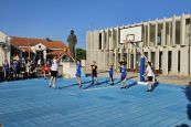 Streetball Škabrnja 2026: Od 19. do 21. lipnja turnir po starim pravilima igre