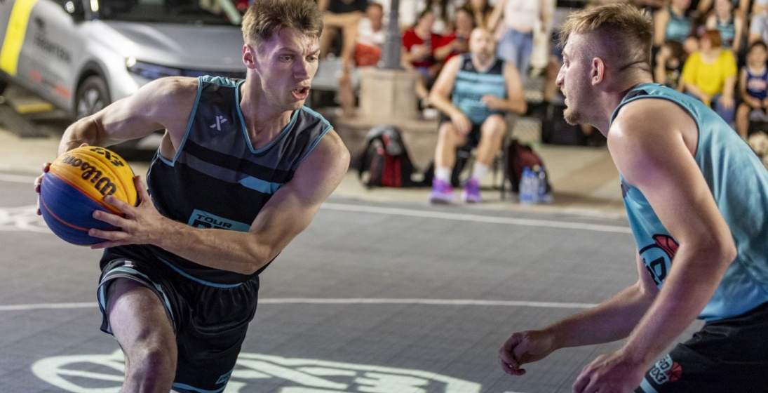 PRO 3x3 Tour: Aluplastik osvojio Vinkovce, Mario Kasun i Dunking Devilsi priredili spektakl na prepunom Korzu