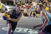 PRO 3x3 Tour: Aluplastik osvojio Vinkovce, Mario Kasun i Dunking Devilsi priredili spektakl na prepunom Korzu