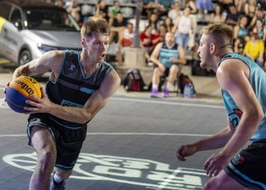 PRO 3x3 Tour: Aluplastik osvojio Vinkovce, Mario Kasun i Dunking Devilsi priredili spektakl na prepunom Korzu