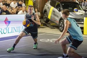PRO 3x3 Tour: Aluplastik osvojio Vinkovce, Mario Kasun i Dunking Devilsi priredili spektakl na prepunom Korzu