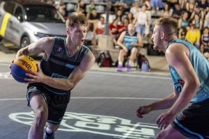 PRO 3x3 Tour: Aluplastik osvojio Vinkovce, Mario Kasun i Dunking Devilsi priredili spektakl na prepunom Korzu