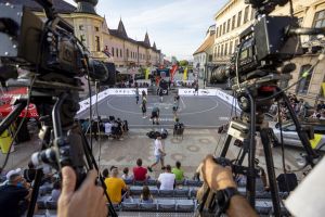 PRO 3x3 Tour: Aluplastik osvojio Vinkovce, Mario Kasun i Dunking Devilsi priredili spektakl na prepunom Korzu