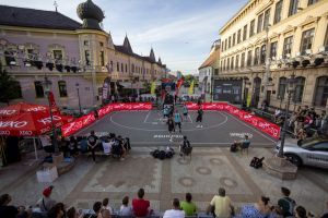 PRO 3x3 Tour: Aluplastik osvojio Vinkovce, Mario Kasun i Dunking Devilsi priredili spektakl na prepunom Korzu