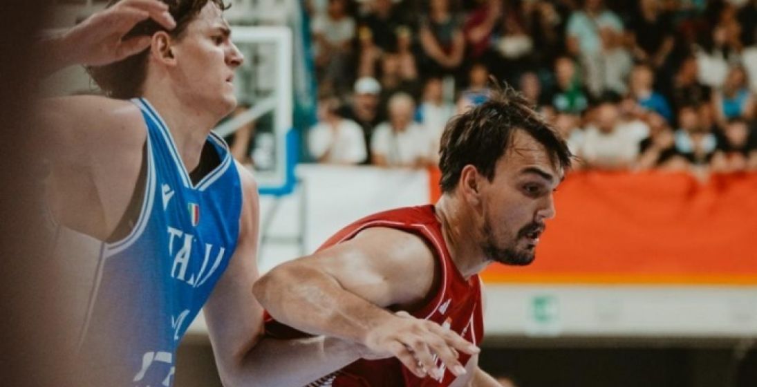 Hrvatska poražena u Italiji, nema razloga za brigu