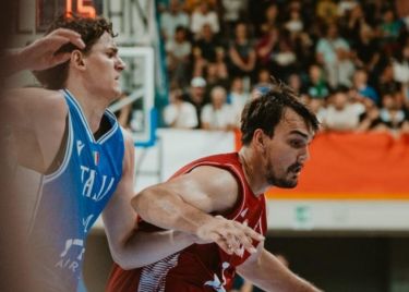 Hrvatska poražena u Italiji, nema razloga za brigu
