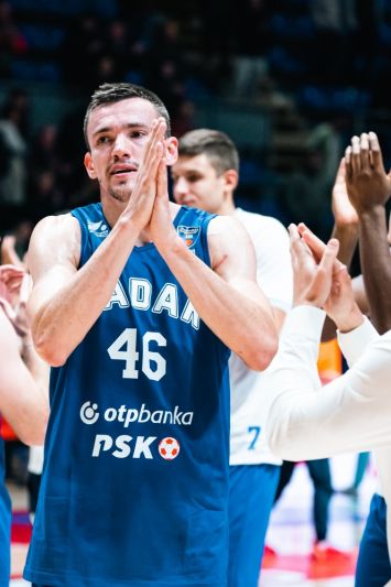 Marko Ramljak ostaje u Zadru, klub objavio i trajanje novog ugovora