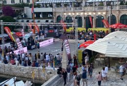 Hvar je dva dana bio u znaku PRO 3x3 Toura, vrhunskog basketa i zabave