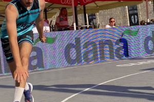 Hvar je dva dana bio u znaku PRO 3x3 Toura, vrhunskog basketa i zabave