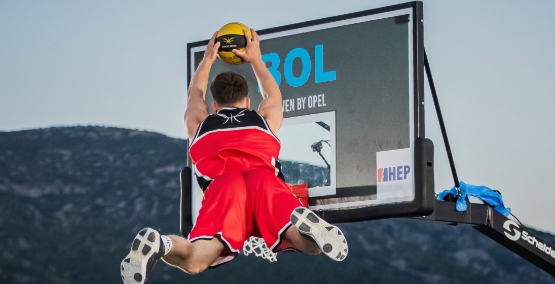 Bol će dva dana biti u znaku košarkaškog PRO 3x3 spektakla