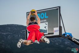 Bol će dva dana biti u znaku košarkaškog PRO 3x3 spektakla