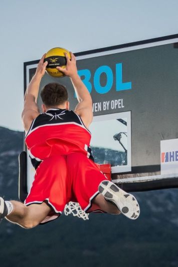 Bol će dva dana biti u znaku košarkaškog PRO 3x3 spektakla