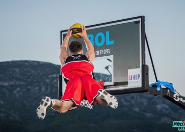 Bol će dva dana biti u znaku košarkaškog PRO 3x3 spektakla