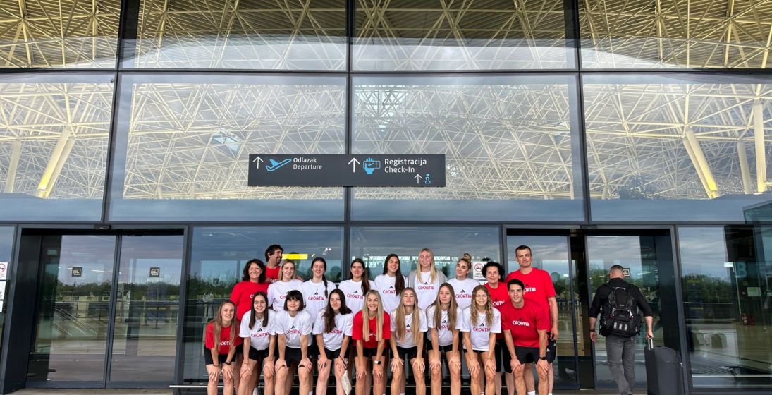 Trenerica U20 reprezentacije: 'Nedostaju nam četiri ključne igračice, ali idemo po ostanak!'