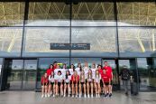 Izbornica U20 reprezentacije: 'Nedostaju nam četiri ključne igračice, ali idemo po ostanak!'