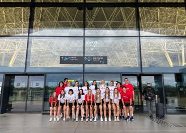 Trenerica U20 reprezentacije: 'Nedostaju nam četiri ključne igračice, ali idemo po ostanak!'