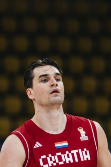 Hrvatska na +73, čudesni Mario Hezonja ostvario triple-double