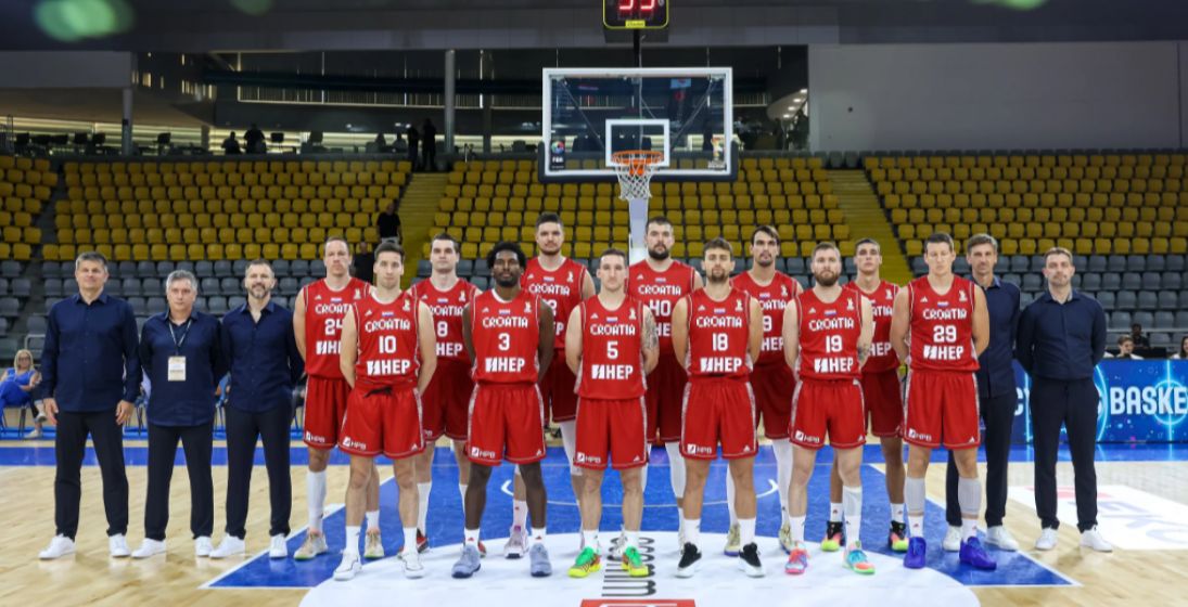 Povijesna večer hrvatske reprezentacije, rekord do rekorda