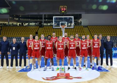 Povijesna večer hrvatske reprezentacije, rekord do rekorda