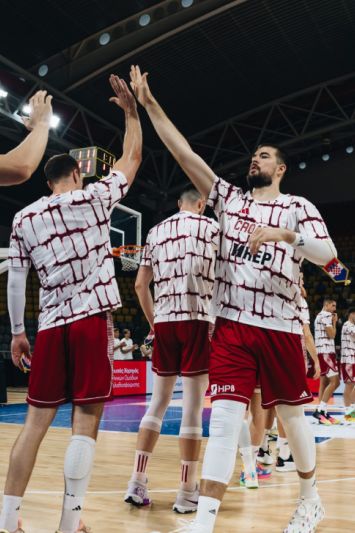 U ponedjeljak Hrvatska igra važnu utakmicu, evo gdje ju možete gledati