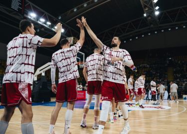 U ponedjeljak Hrvatska igra važnu utakmicu, evo gdje ju možete gledati