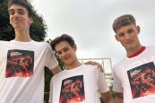 Mladi splitski basketaši vjeruju u Mijatovićevu Hrvatsku. Pogledajte kakvu su poruku poslali reprezentativcima