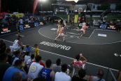 PRO 3x3 Tour u Novoj Gradiški za Hrvu: Sport, zabava, humanitarne aktivnosti…
