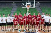 U20 EP: Hrvati od 16 sati s Grčkom, gdje i još konkretnije - kako gledati