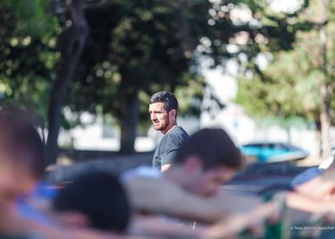 Josip Miliša novi je glavni kondicijski trener Zenita: Čast je surađivati s trenerom takvog renomea kao Duško Ivanović