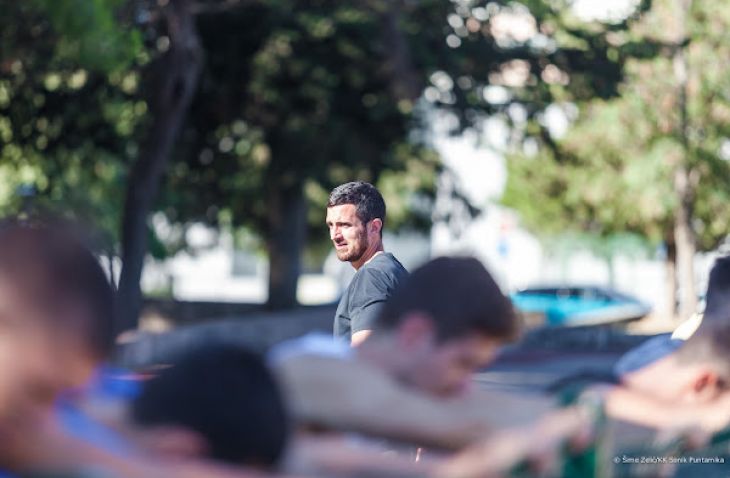 Josip Miliša novi je glavni kondicijski trener Zenita: Čast je surađivati s trenerom takvog renomea kao Duško Ivanović