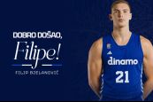 Dinamo predstavio novo pojačanje, riječ je o hrvatskom igraču