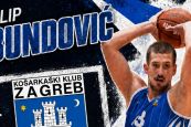Filip Bundović ostaje, iz Cibone stigao veliki talent