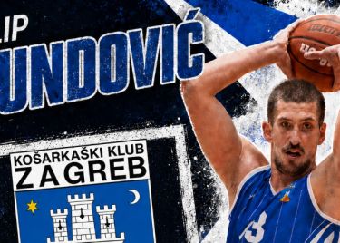 Filip Bundović ostaje, iz Cibone stigao veliki talent