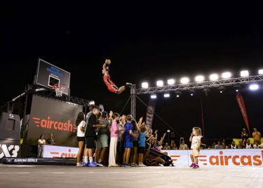 Preko 500 fotografija: Spektakularan vikend u Novoj Gradiški, dva trofeja odlaze u BiH, jedan u Vinkovce