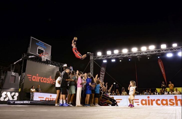 Preko 500 fotografija: Spektakularan vikend u Novoj Gradiški, dva trofeja odlaze u BiH, jedan u Vinkovce