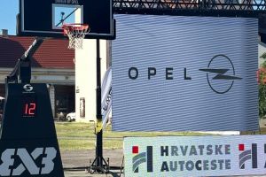 Preko 500 fotografija: Spektakularan vikend u Novoj Gradiški, dva trofeja odlaze u BiH, jedan u Vinkovce
