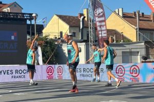 Preko 500 fotografija: Spektakularan vikend u Novoj Gradiški, dva trofeja odlaze u BiH, jedan u Vinkovce