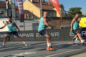 Preko 500 fotografija: Spektakularan vikend u Novoj Gradiški, dva trofeja odlaze u BiH, jedan u Vinkovce